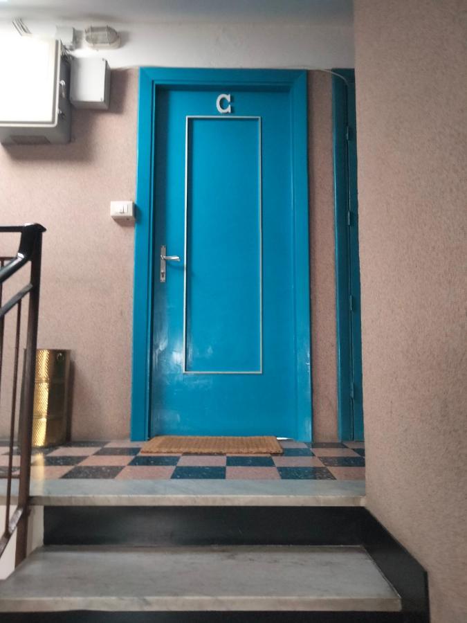 شقة Casa Di Clara راباللو المظهر الخارجي الصورة