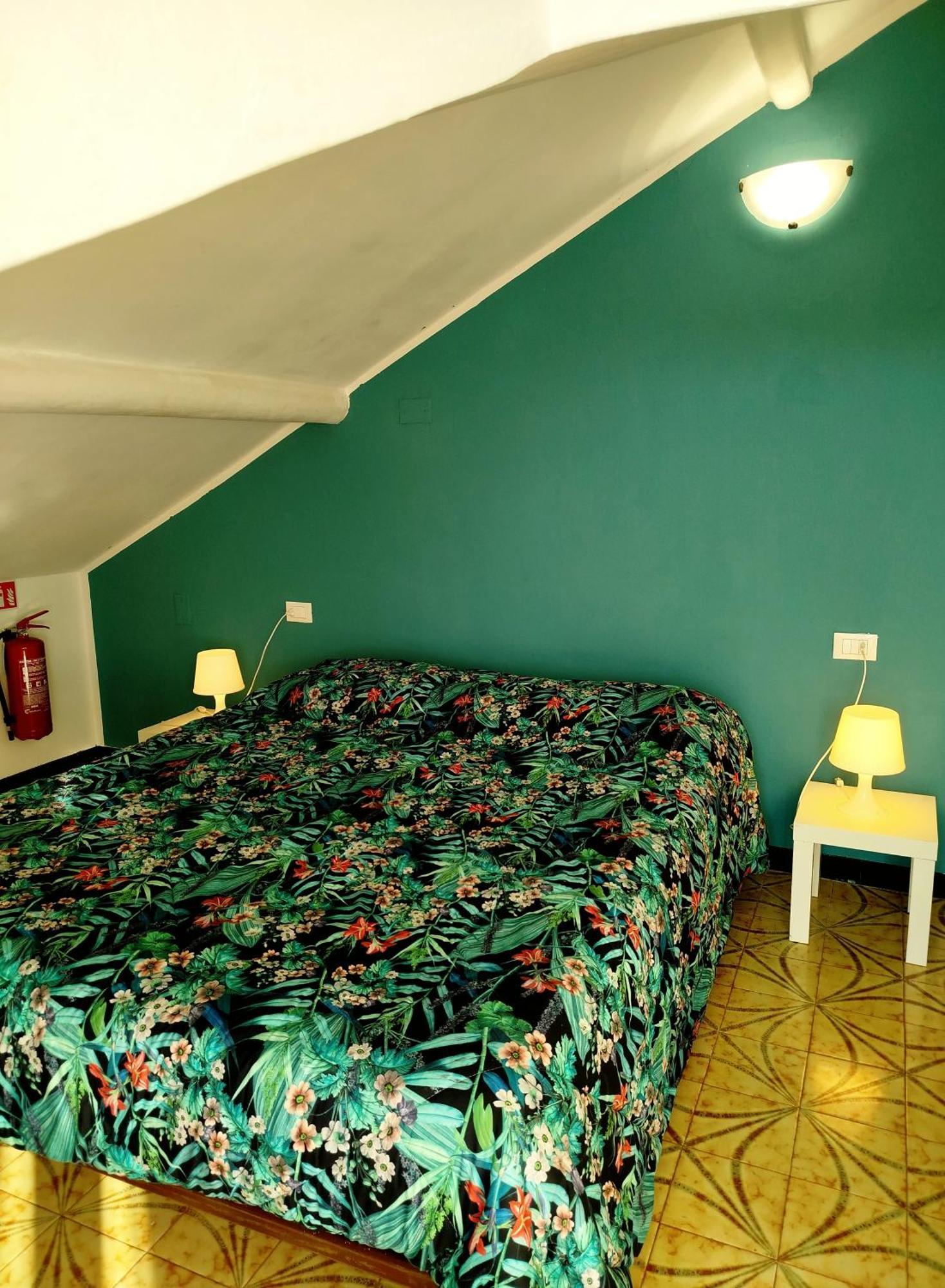 شقة Casa Di Clara راباللو الغرفة الصورة